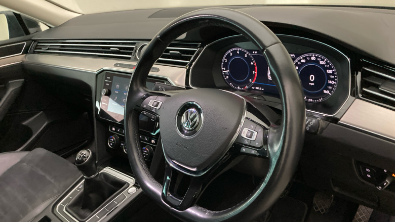 Volkswagen Passat 1.4 TSI 150 GT 5dr [Panoramic Roof] Petrol Estate